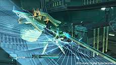 画像ギャラリー No.005のサムネイル画像 / 小島秀夫監督が英国のゲームアワードで生涯功労賞を受賞。PS Storeで「MGS HD EDITION」や「ポリスノーツ」などが最大51％オフに
