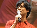 ［TGS 2011］豪華ゲストも登場した「ZONE OF THE ENDERS」シリーズのトークイベント。「ANUBIS」発売から8年，初めて「はいだらー！」が幕張メッセに響きわたった