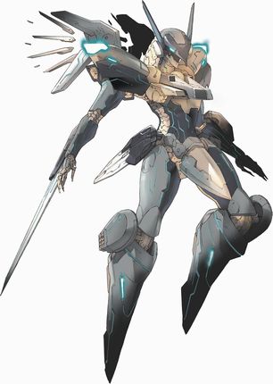画像ギャラリー No.001のサムネイル画像 / 「Z.O.E」シリーズの原画展示およびオリジナルドリンクの販売が新宿バルト9のカフェ オアゼで実施。本日から5月27日までの期間限定
