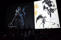 画像ギャラリー No.006のサムネイル画像 / 「ZONE OF THE ENDERS HD EDITION」発売日が10月25日に決定。続編のプロジェクトも進行中