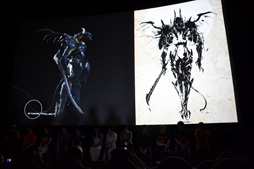 画像ギャラリー No.007のサムネイル画像 / 「ZONE OF THE ENDERS HD EDITION」発売日が10月25日に決定。続編のプロジェクトも進行中
