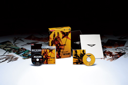 画像ギャラリー No.008のサムネイル画像 / 「ZONE OF THE ENDERS HD EDITION」発売日が10月25日に決定。続編のプロジェクトも進行中