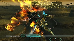 画像ギャラリー No.016のサムネイル画像 / 「ZONE OF THE ENDERS HD EDITION」発売日が10月25日に決定。続編のプロジェクトも進行中