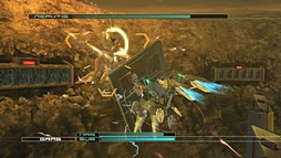 画像ギャラリー No.017のサムネイル画像 / 「ZONE OF THE ENDERS HD EDITION」発売日が10月25日に決定。続編のプロジェクトも進行中