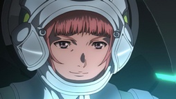 画像ギャラリー No.020のサムネイル画像 / 「ZONE OF THE ENDERS HD EDITION」発売日が10月25日に決定。続編のプロジェクトも進行中