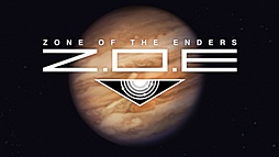 画像ギャラリー No.022のサムネイル画像 / 「ZONE OF THE ENDERS HD EDITION」発売日が10月25日に決定。続編のプロジェクトも進行中