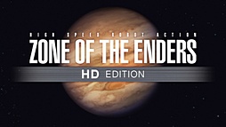 画像ギャラリー No.024のサムネイル画像 / 「ZONE OF THE ENDERS HD EDITION」発売日が10月25日に決定。続編のプロジェクトも進行中