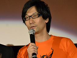 画像ギャラリー No.001のサムネイル画像 / 待望の「Z.O.E」続編に関する発表もあった“はいだら”づくしの「ZONE OF THE ENDERS HD(はいだら)-NIGHT 宇宙最速〜ReBOOT Preview〜」をレポート
