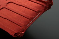 画像ギャラリー No.012のサムネイル画像 / 「ZONE OF THE ENDERS」仕様のジュラルミン製iPhoneケースが登場