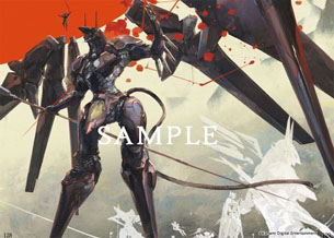 画像ギャラリー No.003のサムネイル画像 / 「ZONE OF THE ENDERS HD EDITION」の限定版，「PREMIUM PACKAGE」と「PREMIUM PACKAGE コナミスタイル特別版」の予約受付が再開