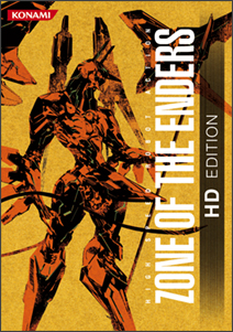 画像ギャラリー No.004のサムネイル画像 / 「ZONE OF THE ENDERS HD EDITION」の発売記念抽選会が10月25日に開催。同日〜11月4日の期間で，秋葉原にジェフティが出現する催しも