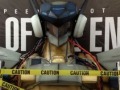 「ZONE OF THE ENDERS」，巨大「ジェフティ」はこうして作られた。制作過程を収録した映像が公開に