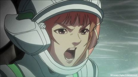 画像ギャラリー No.003のサムネイル画像 / 「ZONE OF THE ENDERS HD EDITION」Xbox 360向けダウンロード版の配信が開始。HD化された機体の美しさ，浮遊とスピードの爽快感を体験しよう