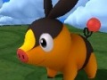 ポケモン情報が閲覧できる「ポケモン立体図鑑BW」の配信が本日スタート。ポケモンの収集も楽しめて，価格は無料
