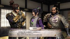 画像ギャラリー No.003のサムネイル画像 / 「戦国無双3 Empires」に豪華特典が同梱される「プレミアムBOX」の発売が決定。限定ダウンロードコンテンツなどを手に入れよう