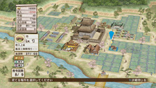 画像ギャラリー No.003のサムネイル画像 / 「戦国無双3 Empires」の“政略パート”“戦闘パート”情報が公開。初回特典やプレミアムBOX限定で入手できる箱庭パーツも明らかに