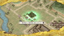 画像ギャラリー No.008のサムネイル画像 / 「戦国無双3 Empires」の“政略パート”“戦闘パート”情報が公開。初回特典やプレミアムBOX限定で入手できる箱庭パーツも明らかに