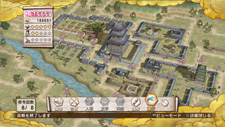 画像ギャラリー No.011のサムネイル画像 / 「戦国無双3 Empires」の“政略パート”“戦闘パート”情報が公開。初回特典やプレミアムBOX限定で入手できる箱庭パーツも明らかに