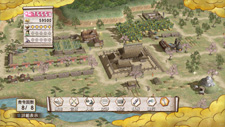 画像ギャラリー No.012のサムネイル画像 / 「戦国無双3 Empires」の“政略パート”“戦闘パート”情報が公開。初回特典やプレミアムBOX限定で入手できる箱庭パーツも明らかに