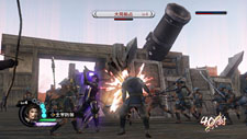 画像ギャラリー No.014のサムネイル画像 / 「戦国無双3 Empires」の“政略パート”“戦闘パート”情報が公開。初回特典やプレミアムBOX限定で入手できる箱庭パーツも明らかに