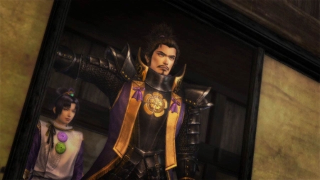 画像ギャラリー No.002のサムネイル画像 / 「戦国無双3 Empires」,“戦史演武”に登場する大名家「織田信長」「武田信玄」「伊達政宗」「徳川家康」「島津義弘」のシナリオが明らかに