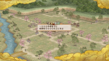 画像ギャラリー No.003のサムネイル画像 / 「戦国無双3 Empires」,“戦史演武”に登場する大名家「織田信長」「武田信玄」「伊達政宗」「徳川家康」「島津義弘」のシナリオが明らかに