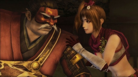 画像ギャラリー No.007のサムネイル画像 / 「戦国無双3 Empires」,“戦史演武”に登場する大名家「織田信長」「武田信玄」「伊達政宗」「徳川家康」「島津義弘」のシナリオが明らかに