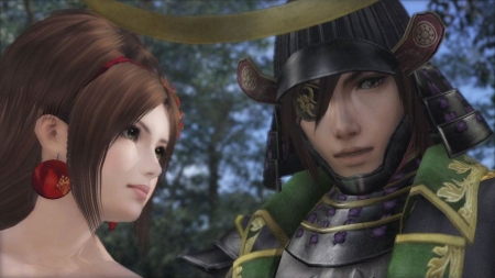 画像ギャラリー No.015のサムネイル画像 / 「戦国無双3 Empires」,“戦史演武”に登場する大名家「織田信長」「武田信玄」「伊達政宗」「徳川家康」「島津義弘」のシナリオが明らかに