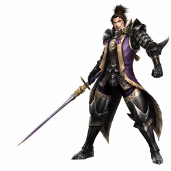 画像ギャラリー No.025のサムネイル画像 / 「戦国無双3 Empires」,“戦史演武”に登場する大名家「織田信長」「武田信玄」「伊達政宗」「徳川家康」「島津義弘」のシナリオが明らかに