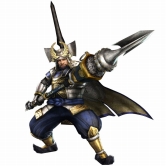 画像ギャラリー No.028のサムネイル画像 / 「戦国無双3 Empires」,“戦史演武”に登場する大名家「織田信長」「武田信玄」「伊達政宗」「徳川家康」「島津義弘」のシナリオが明らかに