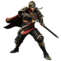 画像ギャラリー No.017のサムネイル画像 / 「戦国無双3 Empires」最新情報。「戦史演武」で体験できる5つの大名家のストーリーおよび，同作と「100万人の戦国無双」との連動要素が公開に