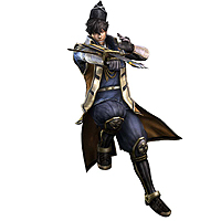 画像ギャラリー No.022のサムネイル画像 / 「戦国無双3 Empires」最新情報。「戦史演武」で体験できる5つの大名家のストーリーおよび，同作と「100万人の戦国無双」との連動要素が公開に