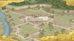 画像ギャラリー No.004のサムネイル画像 / 国取りシミュレーションと一騎当千の爽快感がミックスされた斬新なゲームデザインが魅力の「戦国無双3 Empires」を紹介