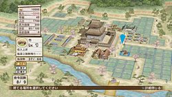 画像ギャラリー No.005のサムネイル画像 / 国取りシミュレーションと一騎当千の爽快感がミックスされた斬新なゲームデザインが魅力の「戦国無双3 Empires」を紹介