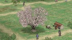画像ギャラリー No.002のサムネイル画像 / 「戦国無双3 Empires」,「富士山」など政略パートに役立つDLCを配信