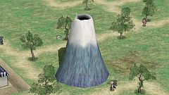 画像ギャラリー No.003のサムネイル画像 / 「戦国無双3 Empires」,「富士山」など政略パートに役立つDLCを配信