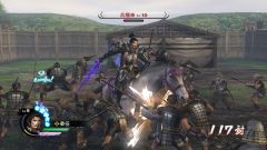 画像ギャラリー No.007のサムネイル画像 / 「戦国無双3 Empires」，新シナリオ「厳島合戦」「天下布武」を配信