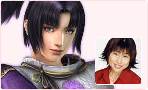 画像ギャラリー No.004のサムネイル画像 / 「戦国無双 声優奥義 2011秋」,10月16日に開催。初登場武将を要チェック