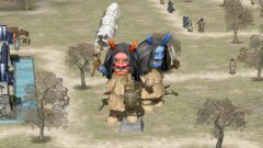 画像ギャラリー No.001のサムネイル画像 / 「戦国無双3 Empires」,城下町マップ“都”や新箱庭パーツなどのDLCを配信