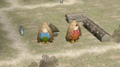 画像ギャラリー No.004のサムネイル画像 / 「戦国無双3 Empires」,城下町マップ“都”や新箱庭パーツなどのDLCを配信