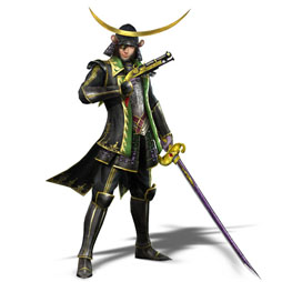 画像ギャラリー No.002のサムネイル画像 / 「戦国無双 声優奥義 2012 秋」一般チケット販売が8月3日にスタート