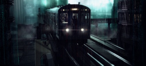 画像ギャラリー No.011のサムネイル画像 / ［E3 2011］今度こそダイアナに会えるの？「HITMAN ABSOLUTION」のゲーム内容がE3で明らかに。周囲の様子を探れる“心の眼”とは