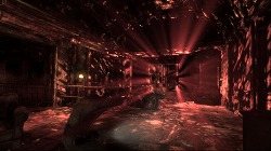 画像ギャラリー No.005のサムネイル画像 / ［E3 2011］KONAMIのホラーアドベンチャー最新作「SILENT HILL Downpour」を，シリーズ初体験の筆者が体験してみた