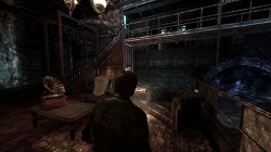 画像ギャラリー No.007のサムネイル画像 / ［E3 2011］KONAMIのホラーアドベンチャー最新作「SILENT HILL Downpour」を，シリーズ初体験の筆者が体験してみた