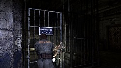 画像ギャラリー No.008のサムネイル画像 / ［E3 2011］KONAMIのホラーアドベンチャー最新作「SILENT HILL Downpour」を，シリーズ初体験の筆者が体験してみた