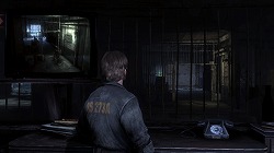 画像ギャラリー No.009のサムネイル画像 / ［E3 2011］KONAMIのホラーアドベンチャー最新作「SILENT HILL Downpour」を，シリーズ初体験の筆者が体験してみた