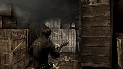 画像ギャラリー No.010のサムネイル画像 / ［E3 2011］KONAMIのホラーアドベンチャー最新作「SILENT HILL Downpour」を，シリーズ初体験の筆者が体験してみた