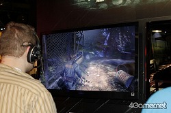 画像ギャラリー No.013のサムネイル画像 / ［E3 2011］KONAMIのホラーアドベンチャー最新作「SILENT HILL Downpour」を，シリーズ初体験の筆者が体験してみた