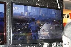 画像ギャラリー No.015のサムネイル画像 / ［E3 2011］KONAMIのホラーアドベンチャー最新作「SILENT HILL Downpour」を，シリーズ初体験の筆者が体験してみた