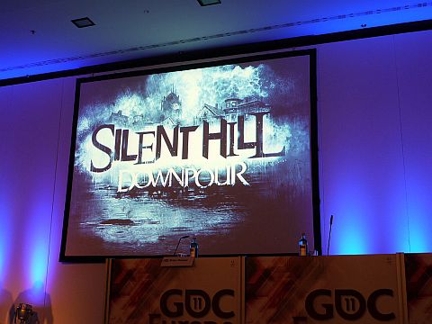 画像ギャラリー No.002のサムネイル画像 / ［Gamescom］ホラーゲームの進化は止まらない。「Silent Hill: Downpour」の開発者が語るSilent Hillシリーズの過去，現在，未来